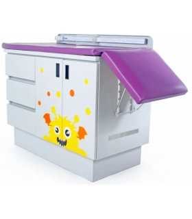 Mesa Pediátrica Clase GC