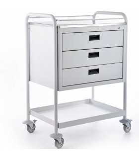 Carro para Medicamentos Clase T