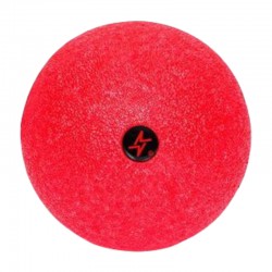 Pelotas para Masajes: Sencilla o Doble para Recuperar Movilidad Muscular o Reducción de Dolor - Solo Performance