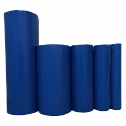 Set de 5 Rodillos Terapéuticos de Poliuretano y Alta Densidad de 10x60 cm, 20x60 cm, 15x60 cm, 30x60 cm, 30x90 cm - Mecano Reha