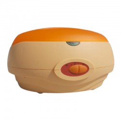 Parafinero para Manos, Muñecas, Pie, Tobillo o Codo con 2 Opciones de Temperatura y Capacidad de 6 libras - EMstar