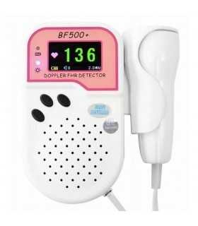 Doppler Digital Vascular de Bolsillo de 2 MHZ - Marca Bestman