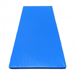 Colchoneta de Ejercicios de 180 cm largo x 70 cm ancho x 10 cm grosor, Anti Bacterial y Alta Densidad - Médica Store
