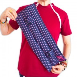 Cojín Cinturón de Seguridad