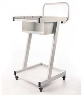 Carro Portaequipo Clase C