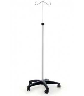 Portavenoclisis Quíntuple de Trinquete Esmaltado