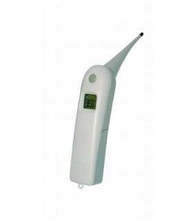 Termómetro Rectal Digital para Veterinario - Marca Checkatek