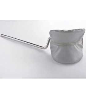 Fundas de Vinil Para Pierneras (2 piezas)