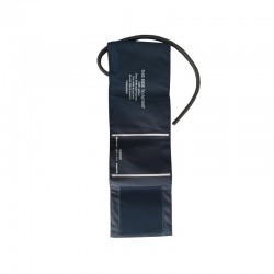 Brazalete PANI de Nylon de 1 Tubo, Fabricado en Nylon de tamaño Neonatal, Infantil o Adulto - PANI