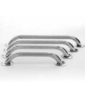 Barra de seguridad de 14 pulgadas