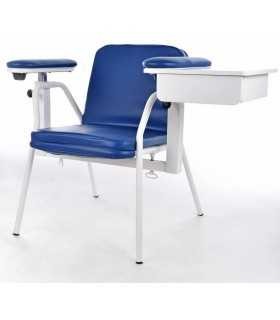 Silla para Toma de Muestra