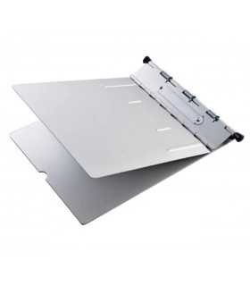 Carpeta Porta Expediente Clínico de Aluminio