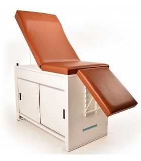 Mesa Exploración Novus Clase G