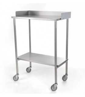 Mesa Pasteur Clase C